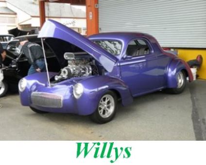MWillys